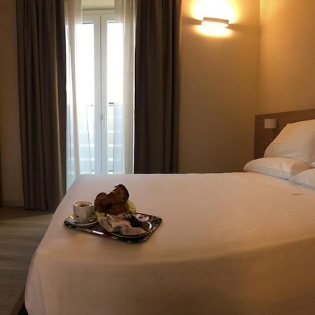 Terrazza Rooms Castrezatto エクステリア 写真