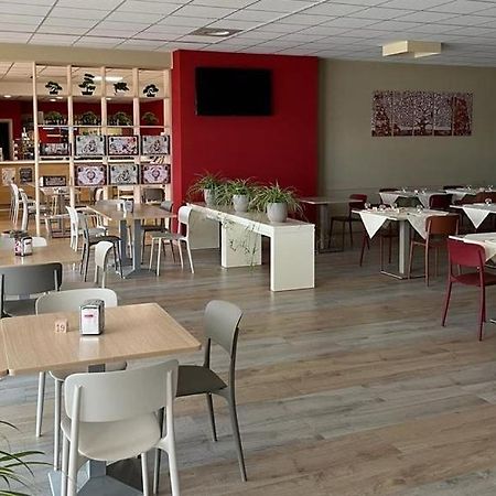 Terrazza Rooms Castrezatto エクステリア 写真