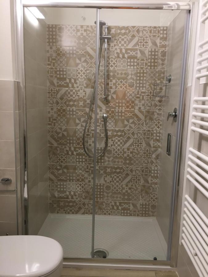 Terrazza Rooms Castrezatto エクステリア 写真