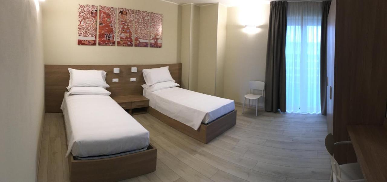 Terrazza Rooms Castrezatto エクステリア 写真