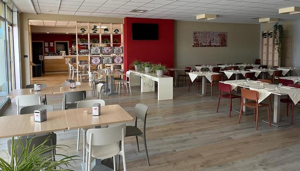Terrazza Rooms Castrezatto エクステリア 写真