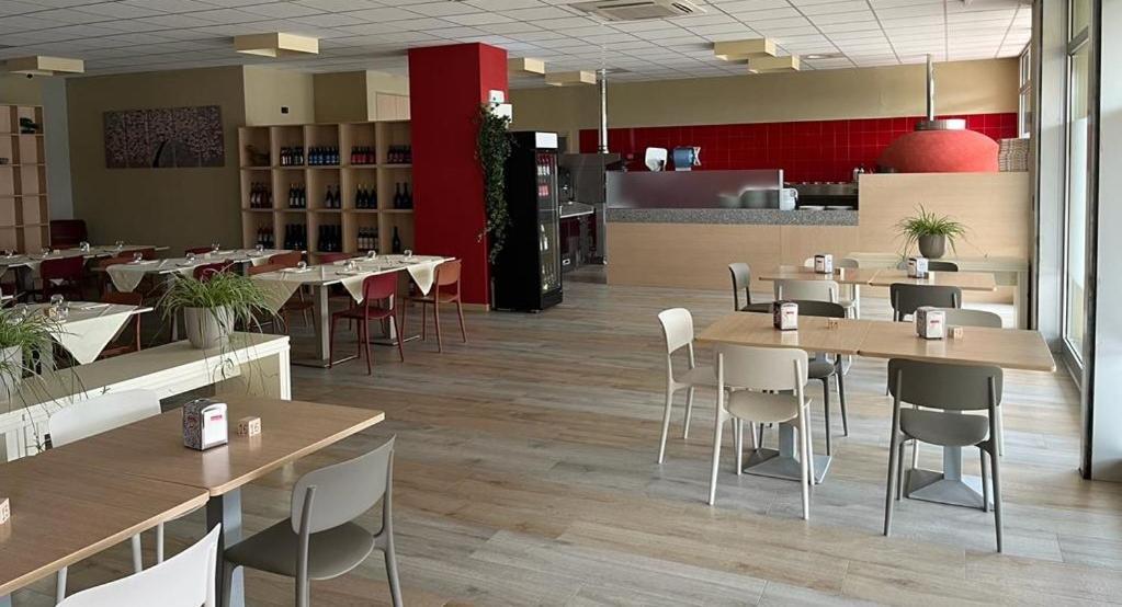 Terrazza Rooms Castrezatto エクステリア 写真